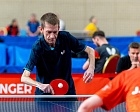 Российские спортсмены с поражением ОДА завоевали 6 медалей на международных соревнованиях по настольному паратеннису