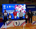 Завершился Всероссийский традиционный фестиваль паралимпийского спорта «Парафест»