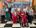 Определены победители и призеры чемпионатов России по шахматам, шашкам