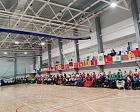Алексине завершился чемпионат России по бочча
