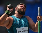 Российские спортсмены с поражением ОДА завоевали 10 медалей по итогам трех дней чемпионата мира в Индии