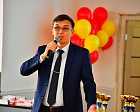 В Ярославле завершились Открытые всероссийские детско-юношеские соревнования по шашкам, шахматам и дартсу на призы Всероссийской Федерации спорта лиц с поражением ОДА «Аленький Цветочек»