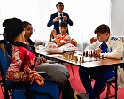 В Ярославле состоялась церемония открытия Открытых Всероссийских детско-юношеских соревнований по шашкам, шахматам и дартсу на призы Всероссийской Федерации спорта лиц с ПОДА, «Аленький Цветочек».