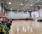 Алексине завершился чемпионат России по бочча