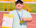 Более 400 спортсменов приняли участие в чемпионате России по легкой атлетике
