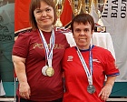 В Доброграде завершился чемпионат России по пауэрлифтингу