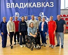 Во Владикавказе завершилось Первенство России по фехтованию спорта лиц с ПОДА
