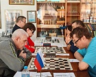 Определены победители и призеры чемпионатов России по шахматам, шашкам