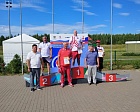 Подведены итоги чемпионата России по стендовой стрельбе