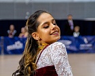 Подошел к концу STK-Кубок России 2025 по танцам на колясках