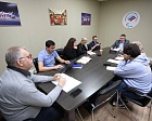 20 октября прошла Комиссия по аттестации старших тренеров сборных команд РФ по летним дисциплинам спорта лиц с поражением ОДА на сезон 2026 г. под руководством президента  Всероссийской Федерации спорта лиц с поражением ОДА Андрея Строкина