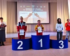 Подведены итоги первенства России по шашкам и шахматам спорта лиц с поражением ОДА