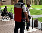 Определены победители Кубка России по спорту лиц с поражением ОДА по стендовой стрельбе спорта лиц с поражением ОДА