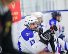 Завершился второй круг чемпионата России по хоккею-следж «Высшая лига»