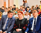 В Ярославле состоялась церемония открытия Открытых Всероссийских детско-юношеских соревнований по шашкам, шахматам и дартсу на призы Всероссийской Федерации спорта лиц с ПОДА, «Аленький Цветочек».