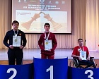 Подведены итоги первенства России по шашкам и шахматам спорта лиц с поражением ОДА