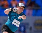 Российские спортсмены с поражением ОДА завоевали 10 медалей по итогам трех дней чемпионата мира в Индии