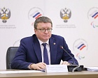 Президент Всероссийской Федерации спорта лиц с поражением ОДА Андрей Строкин вошел в руководящий состав Национального центра спортивного арбитража при Автономной некоммерческой организации «Спортивная Арбитражная Палата»