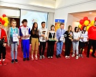 В Ярославле завершились Открытые всероссийские детско-юношеские соревнования по шашкам, шахматам и дартсу на призы Всероссийской Федерации спорта лиц с поражением ОДА «Аленький Цветочек»