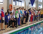 28 рекордов России было установлено на чемпионате России по плаванию спорта лиц с поражением ОДА 
