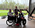 Определены победители Кубка России по спорту лиц с поражением ОДА по стендовой стрельбе спорта лиц с поражением ОДА