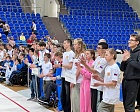 Завершился Всероссийский традиционный фестиваль паралимпийского спорта «Парафест»