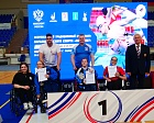 Завершился Всероссийский традиционный фестиваль паралимпийского спорта «Парафест»