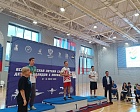 Завершилась Всероссийская летняя спартакиада детей-инвалидов с поражением ОДА в Калуге