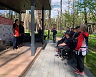 Определены победители Кубка России по спорту лиц с поражением ОДА по стендовой стрельбе спорта лиц с поражением ОДА