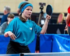 Российские спортсмены с поражением ОДА завоевали 6 медалей на международных соревнованиях по настольному паратеннису