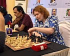 19 медалей завоевали российские спортсмены на чемпионате мира по шахматам среди спортсменов с поражением опорно-двигательного аппарата в Индии