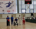 Алексине завершился чемпионат России по бочча