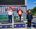 Итоги Кубка России по гребле на байдарках и каноэ спорта лиц с поражением ОДА