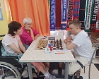 Известны имена победителей и призеров Всероссийских детско-юношеских соревнования по шахматам, шашкам на призы Всероссийской Федерации спорта лиц с поражением ОДА