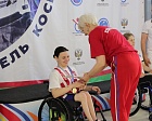 28 рекордов России было установлено на чемпионате России по плаванию спорта лиц с поражением ОДА 