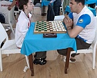 13 медалей завоевали российские спортсмены с поражением ОДА на чемпионате мира по шашкам-100
