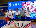 Завершился Всероссийский традиционный фестиваль паралимпийского спорта «Парафест»