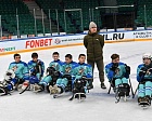 СХК «Татсиб» - победитель первенства России по хоккею-следж