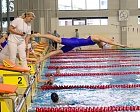 28 рекордов России было установлено на чемпионате России по плаванию спорта лиц с поражением ОДА 