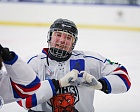 Завершился второй круг чемпионата России по хоккею-следж «Высшая лига»