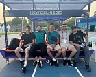33 медали завоевали российские спортсмены с поражением ОДА на чемпионате мира по паралегкой атлетике