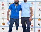 Более 400 спортсменов приняли участие в чемпионате России по легкой атлетике