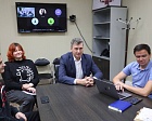 20 октября прошла Комиссия по аттестации старших тренеров сборных команд РФ по летним дисциплинам спорта лиц с поражением ОДА на сезон 2026 г. под руководством президента  Всероссийской Федерации спорта лиц с поражением ОДА Андрея Строкина