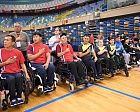 Поведены итоги международных соревнований по настольному теннису «ITTF World Para Challenger Astana 2025»