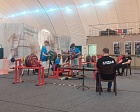 Во Владимирской области стартовал чемпионат России по пауэрлифтингу