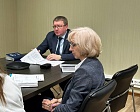 22 апреля состоялась Комиссия по аттестации старших тренеров спортивных сборных команд РФ по зимним дисциплинам
