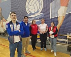 Тренеры и специалисты спорта лиц с поражением ОДА приняли участие в обучении по дополнительной профессиональной программе повышения квалификации «Спортивно-функциональная классификация в волейболе сидя»