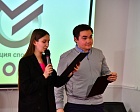 В Ярославле состоялась церемония открытия Открытых Всероссийских детско-юношеских соревнований по шашкам, шахматам и дартсу на призы Всероссийской Федерации спорта лиц с ПОДА, «Аленький Цветочек».