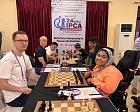 19 медалей завоевали российские спортсмены на чемпионате мира по шахматам среди спортсменов с поражением опорно-двигательного аппарата в Индии