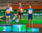 Определены победители  Кубка России по велоспорту 